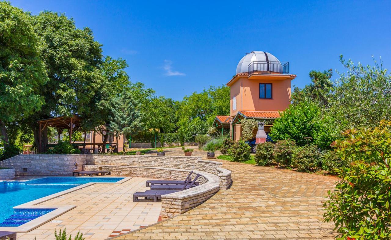 Apartments Universe Pula Dış mekan fotoğraf